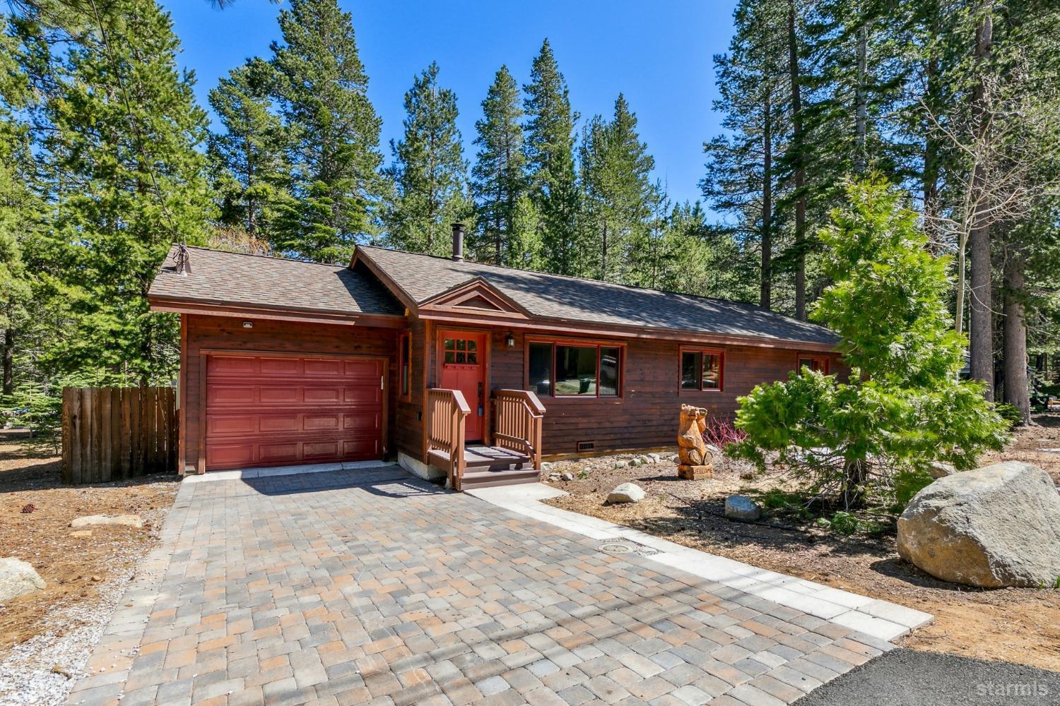 South Lake Tahoe, California 96150, United States, 3 Bedrooms Bedrooms, ,2 BathroomsBathrooms,Residential,Pending,112519