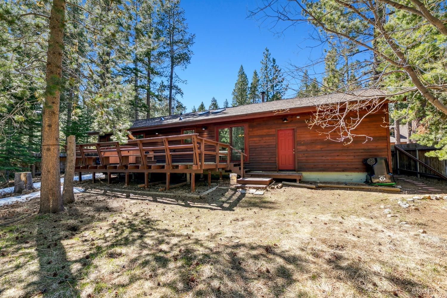 South Lake Tahoe, California 96150, United States, 3 Bedrooms Bedrooms, ,2 BathroomsBathrooms,Residential,Pending,112519