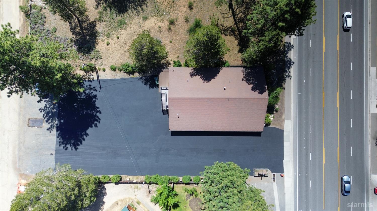 807 Emerald Bay Road