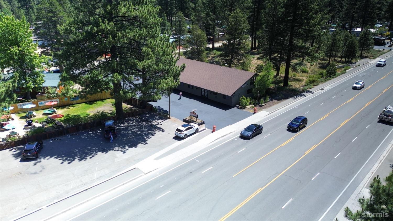807 Emerald Bay Road