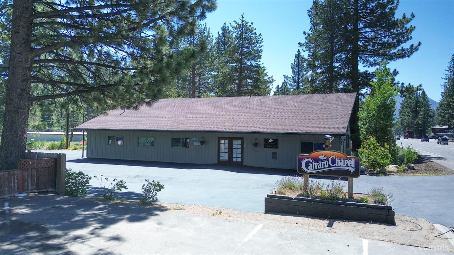 807 Emerald Bay Road
