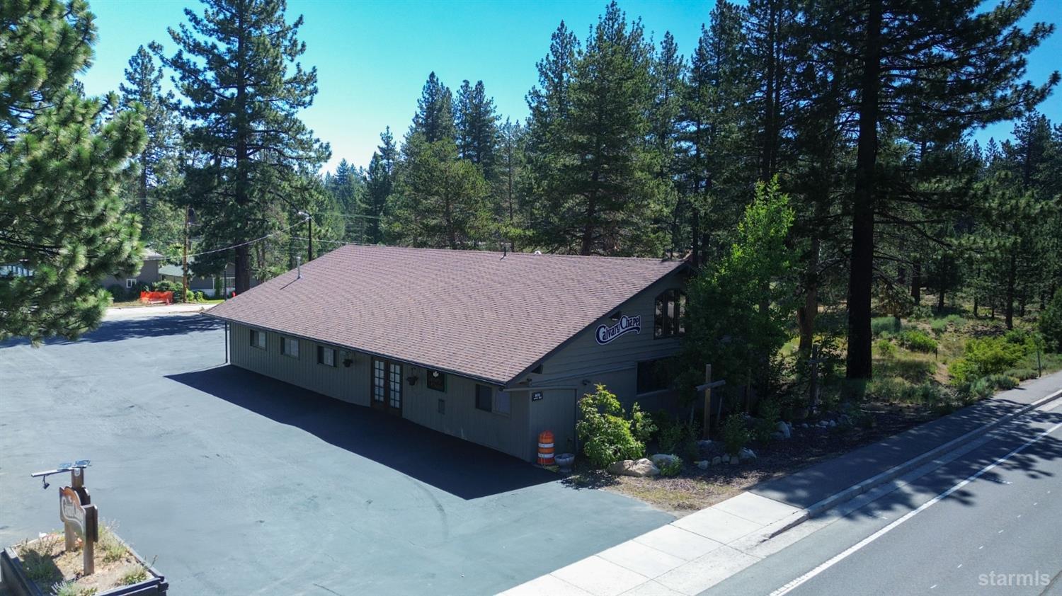 807 Emerald Bay Road
