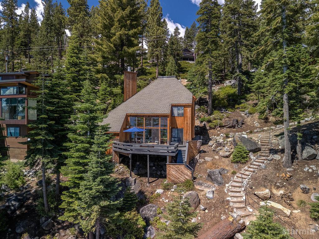 2117 Cascade Road