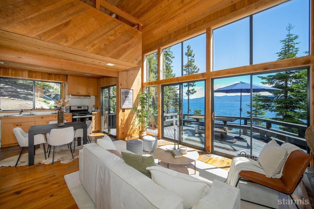 2117 Cascade Road