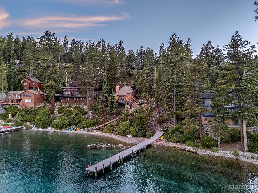 2117 Cascade Road