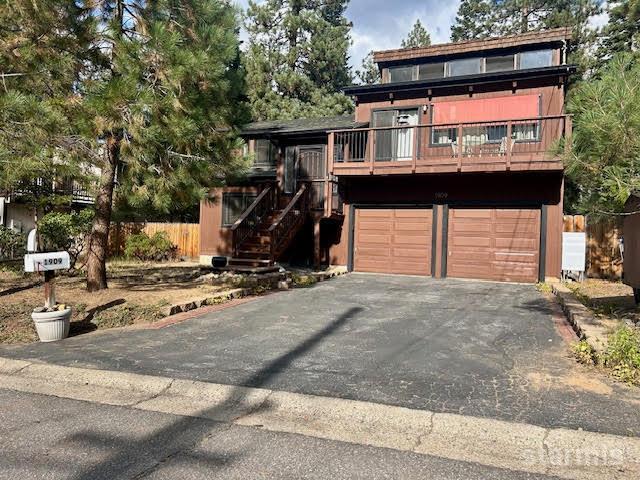 1909 High Meadow Trail