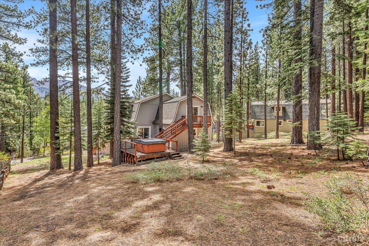 1840 Jicarilla Drive