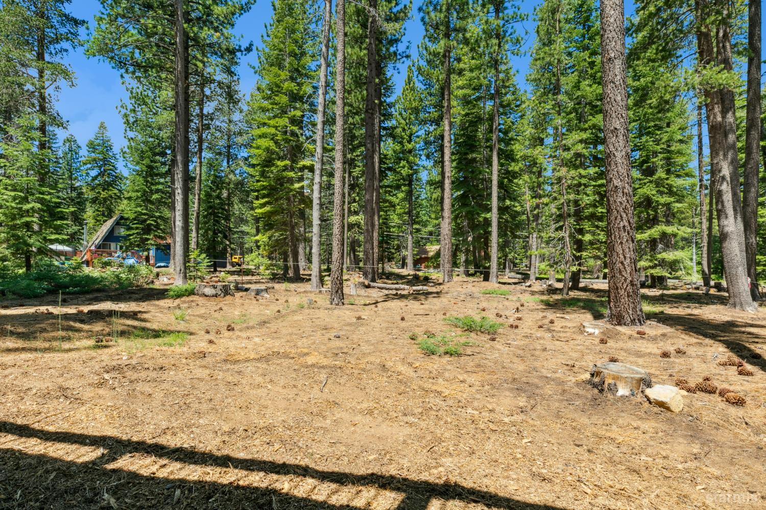 1820 Nez Perce Drive