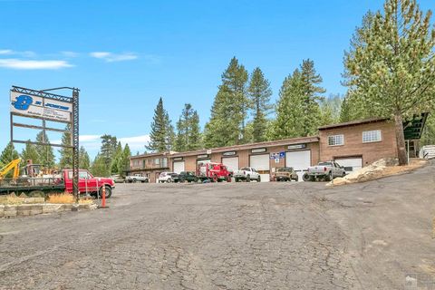 2140 US Highway 50 South Lake Tahoe CA 96150