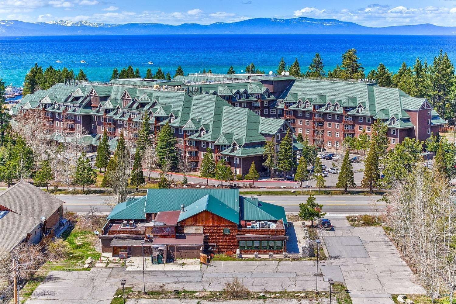 3678 Lk Tahoe Blvd, South Lake Tahoe, CA 96150-8902