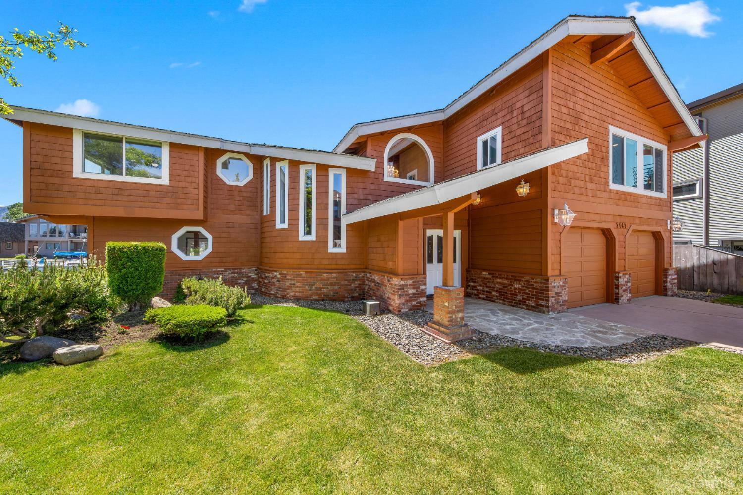 2067 Aloha Drive