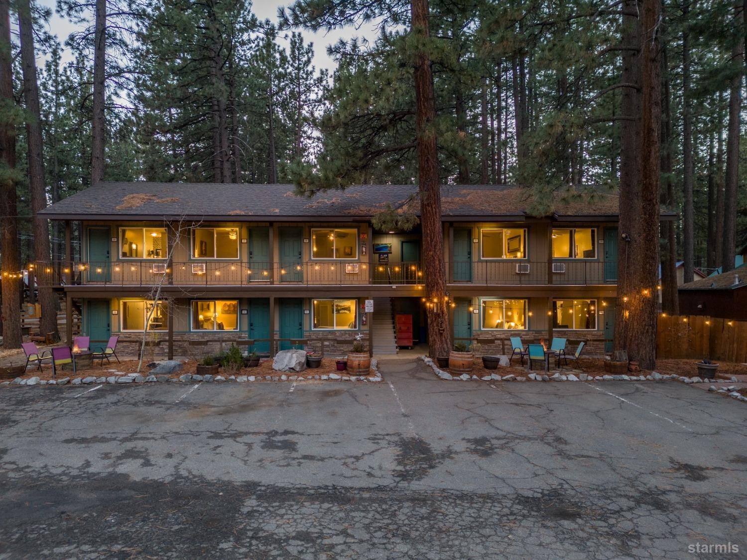 1072 Ski Run Blvd, South Lake Tahoe, CA 96150-8508
