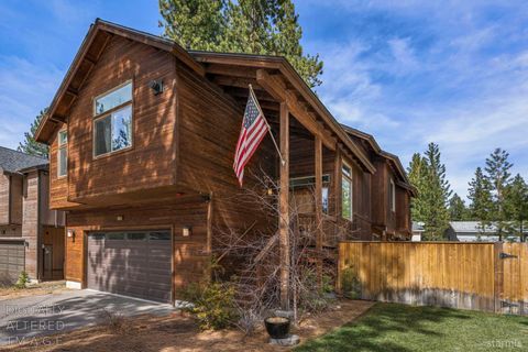 2453 Cattlemans Trail South Lake Tahoe CA 96150