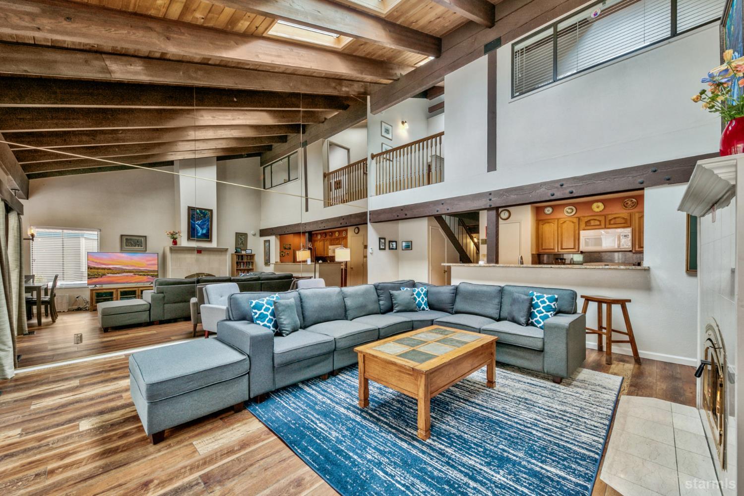 3535 Lake Tahoe Blvd Apt 603, South Lake Tahoe, CA, 96150, USA, 5 Bedrooms Bedrooms, ,3 BathroomsBathrooms,Townhouse,Active,3535 Lake Tahoe Blvd Apt 603,142982