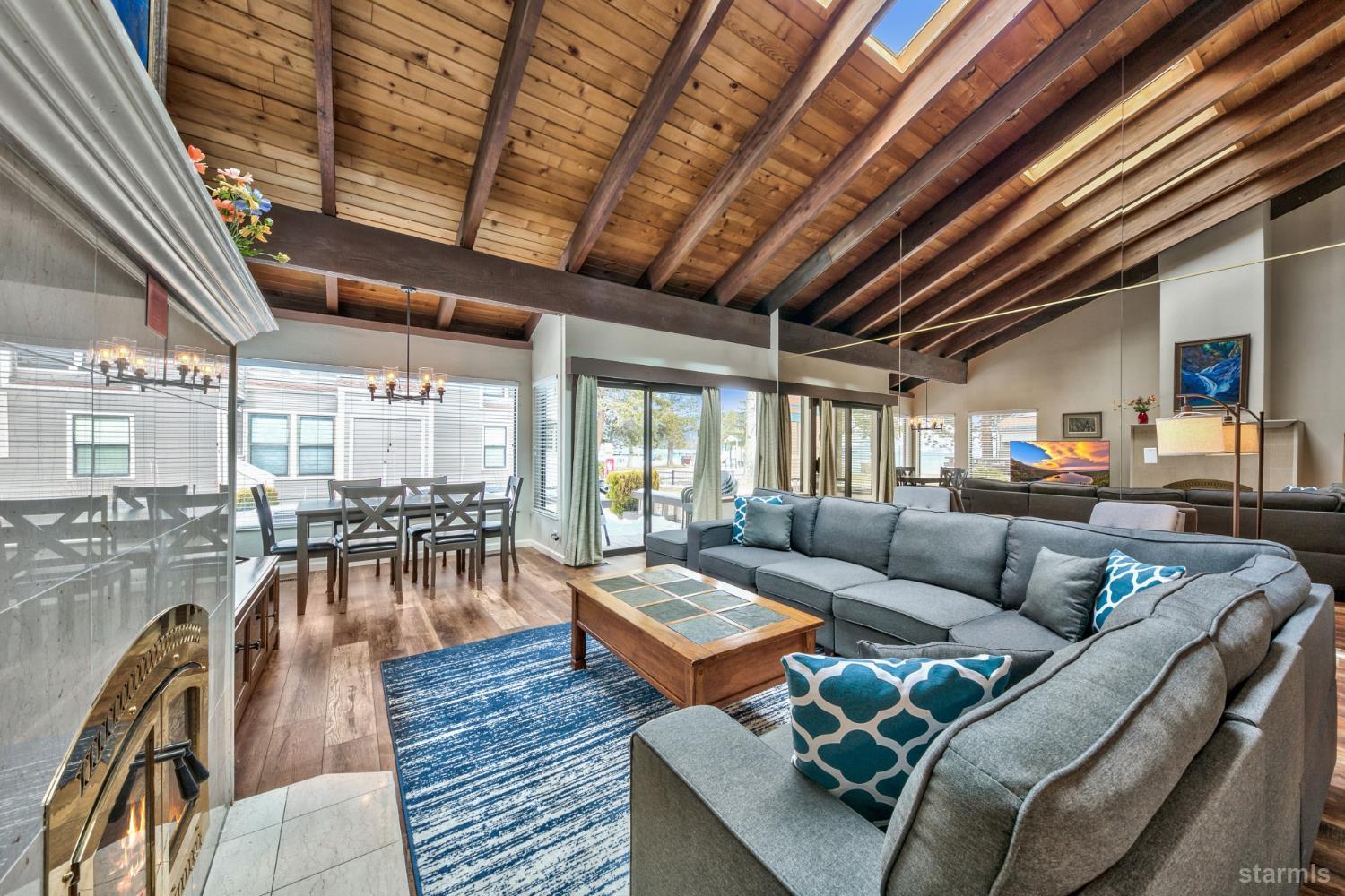 3535 Lake Tahoe Blvd Apt 603, South Lake Tahoe, CA, 96150, USA, 5 Bedrooms Bedrooms, ,3 BathroomsBathrooms,Townhouse,Active,3535 Lake Tahoe Blvd Apt 603,142982