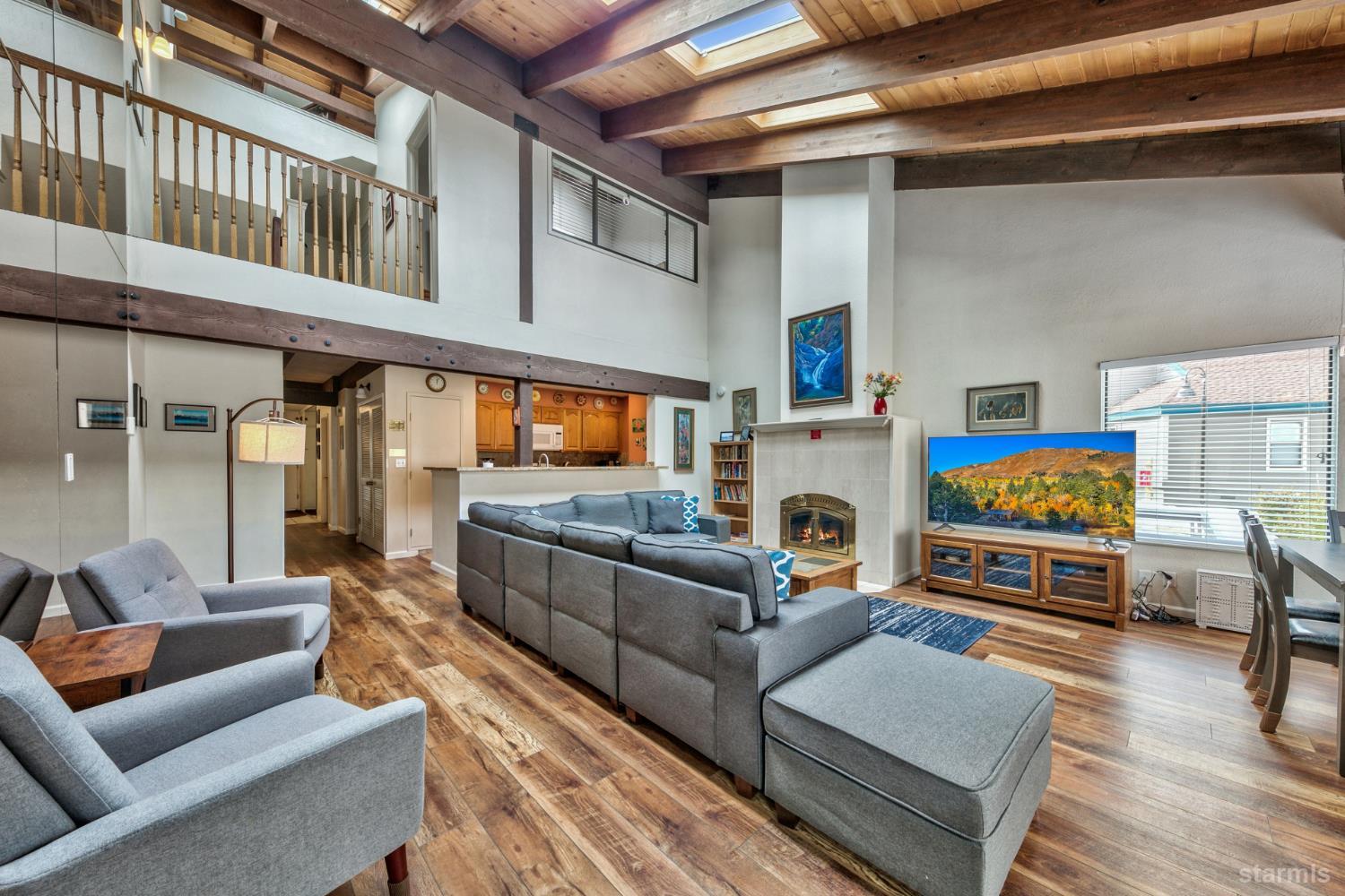 3535 Lake Tahoe Blvd Apt 603, South Lake Tahoe, CA, 96150, USA, 5 Bedrooms Bedrooms, ,3 BathroomsBathrooms,Townhouse,Active,3535 Lake Tahoe Blvd Apt 603,142982