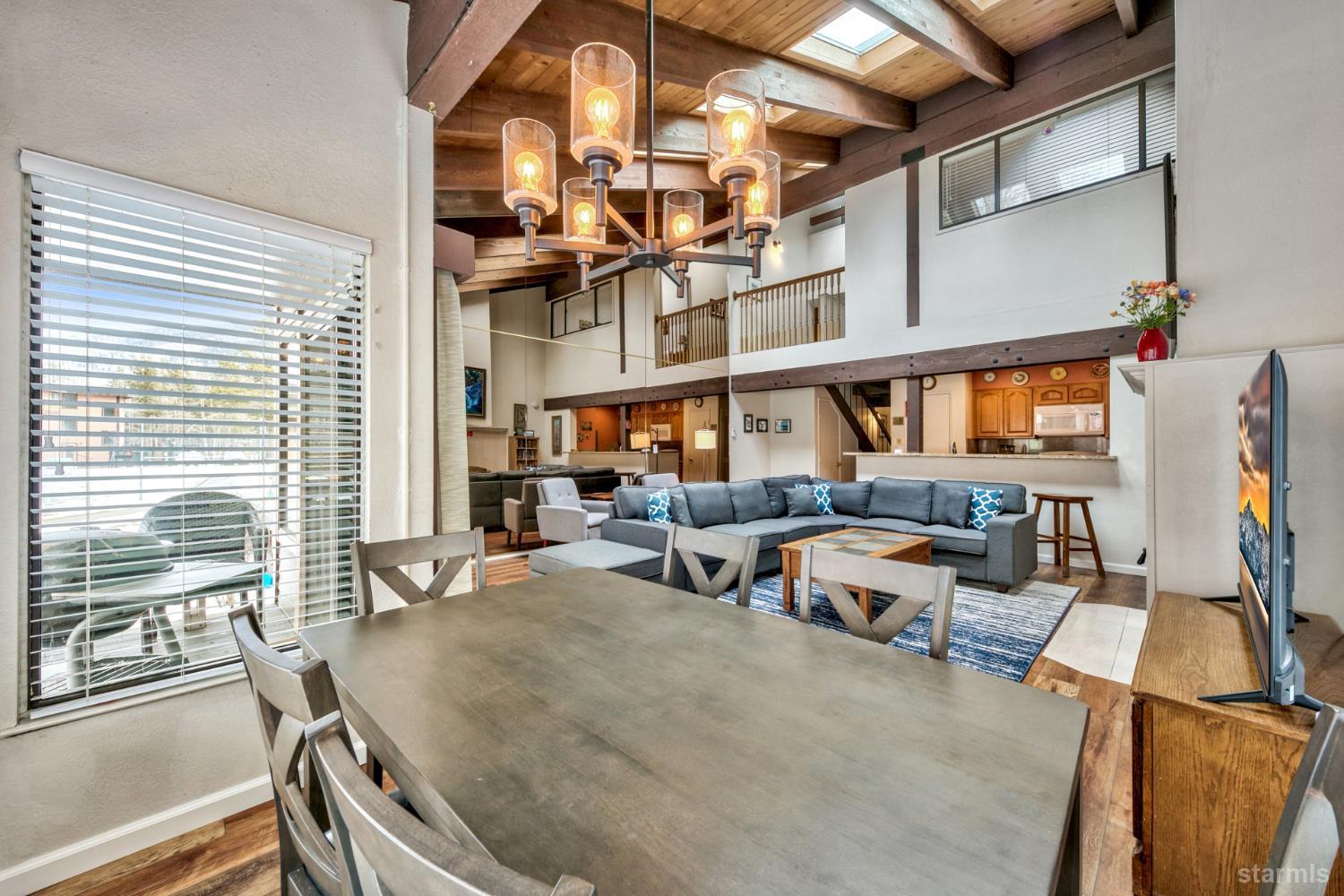 3535 Lake Tahoe Blvd Apt 603, South Lake Tahoe, CA, 96150, USA, 5 Bedrooms Bedrooms, ,3 BathroomsBathrooms,Townhouse,Active,3535 Lake Tahoe Blvd Apt 603,142982