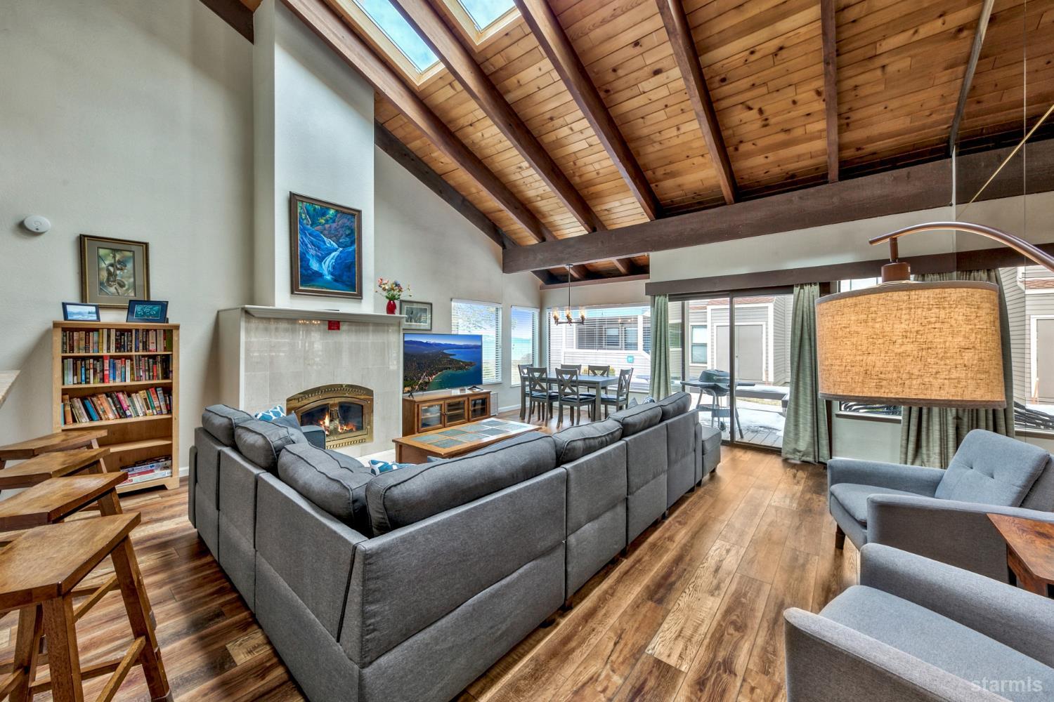 3535 Lake Tahoe Boulevard 603