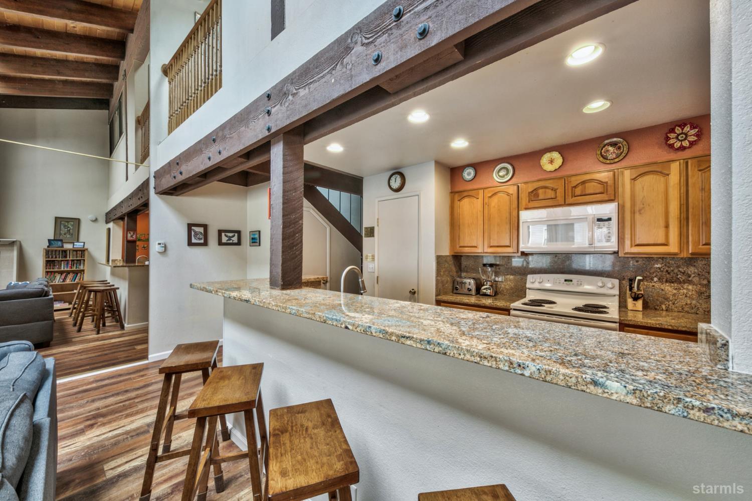 3535 Lake Tahoe Blvd Apt 603, South Lake Tahoe, CA, 96150, USA, 5 Bedrooms Bedrooms, ,3 BathroomsBathrooms,Townhouse,Active,3535 Lake Tahoe Blvd Apt 603,142982