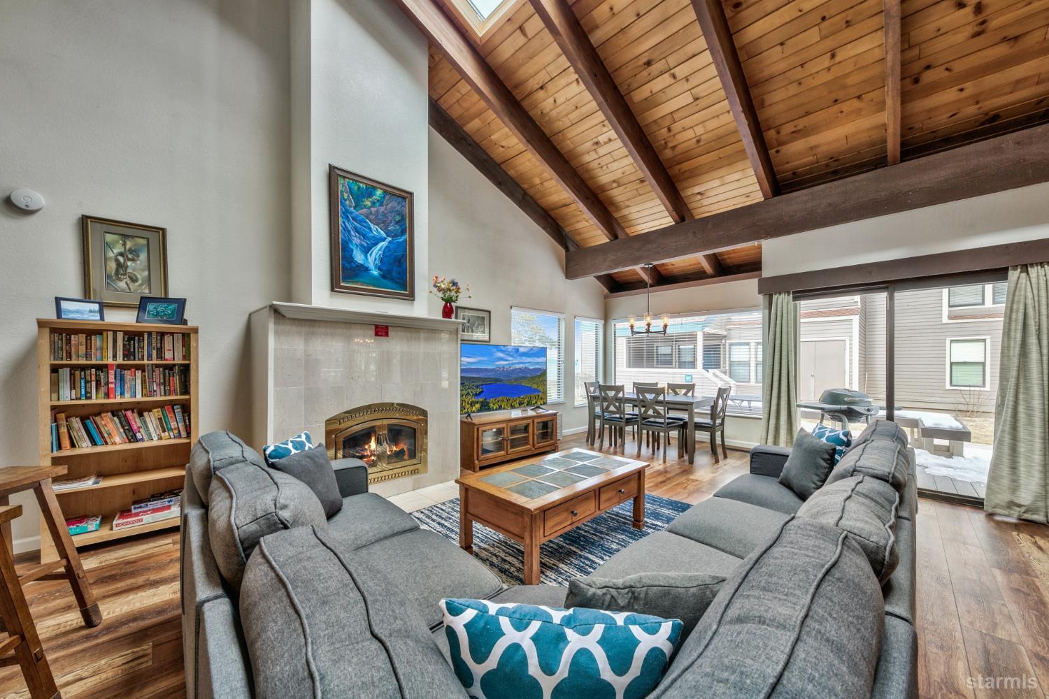 3535 Lake Tahoe Boulevard 603