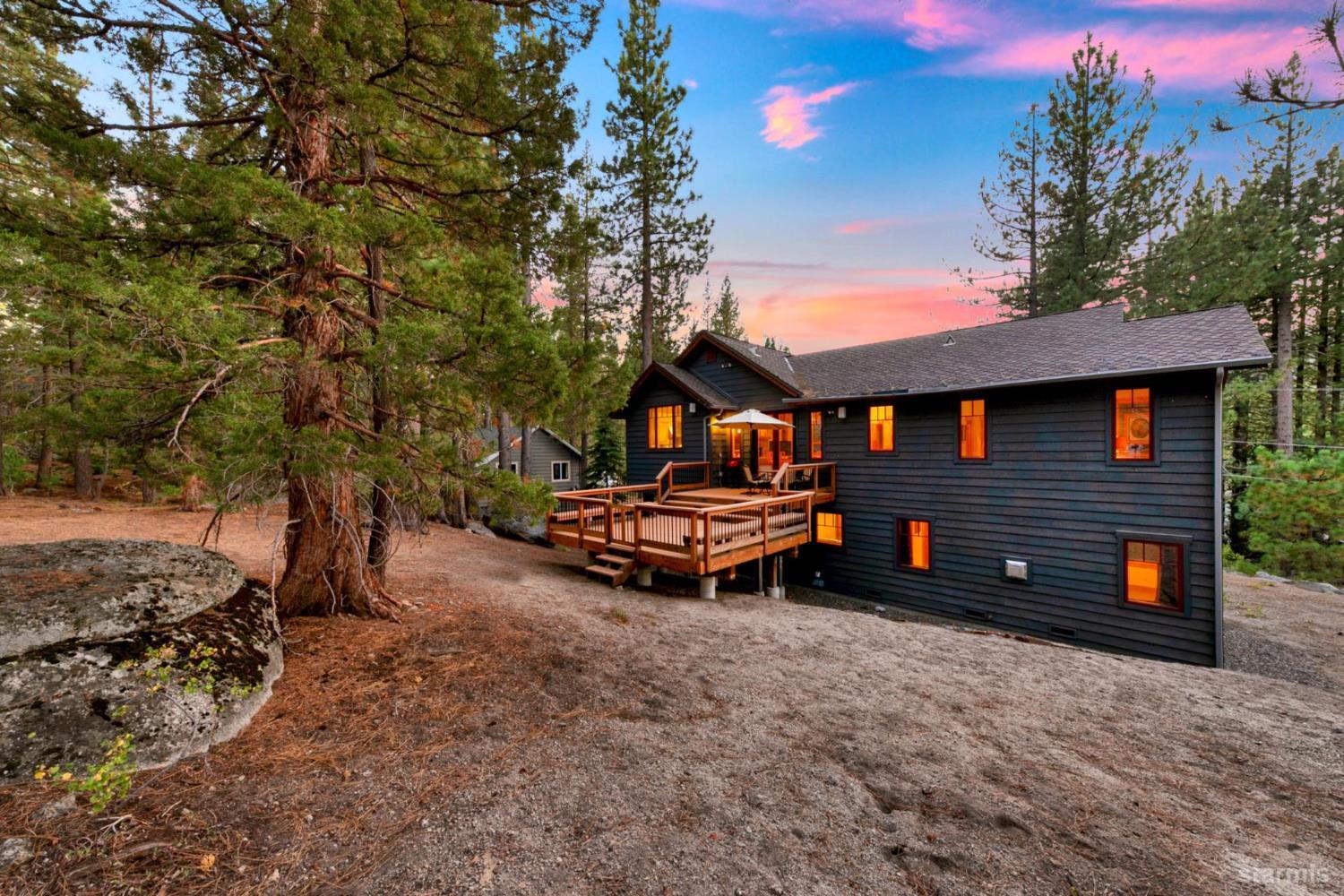 2181 Pinewood Drive