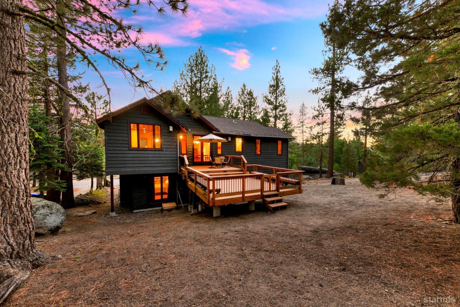2181 Pinewood Drive