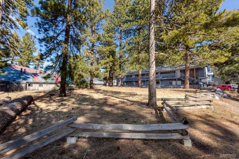 3820 3824 PENTAGON Drive South Lake Tahoe CA 96150
