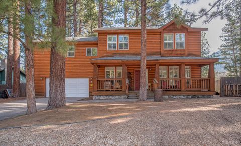 1291 Heather Lake Road South Lake Tahoe CA 96150