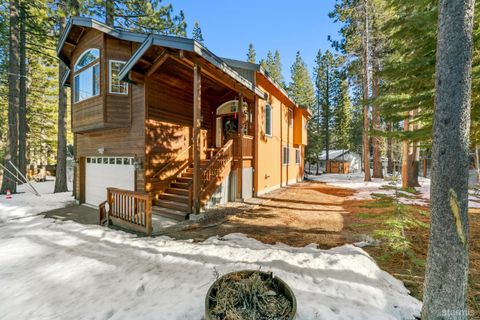 1520 Cree Street South Lake Tahoe CA 96150