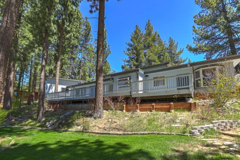 1116 Lindberg Avenue South Lake Tahoe CA 96150
