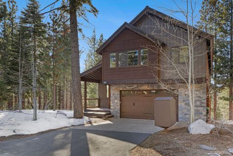 1640 Nadowa Street South Lake Tahoe CA 96150