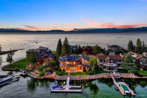 222 Beach Drive South Lake Tahoe CA 96150