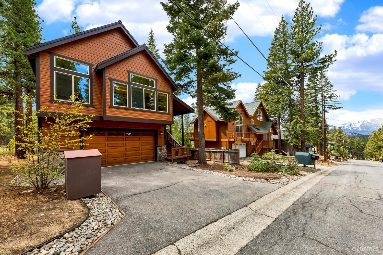 2121 Marshall Trail