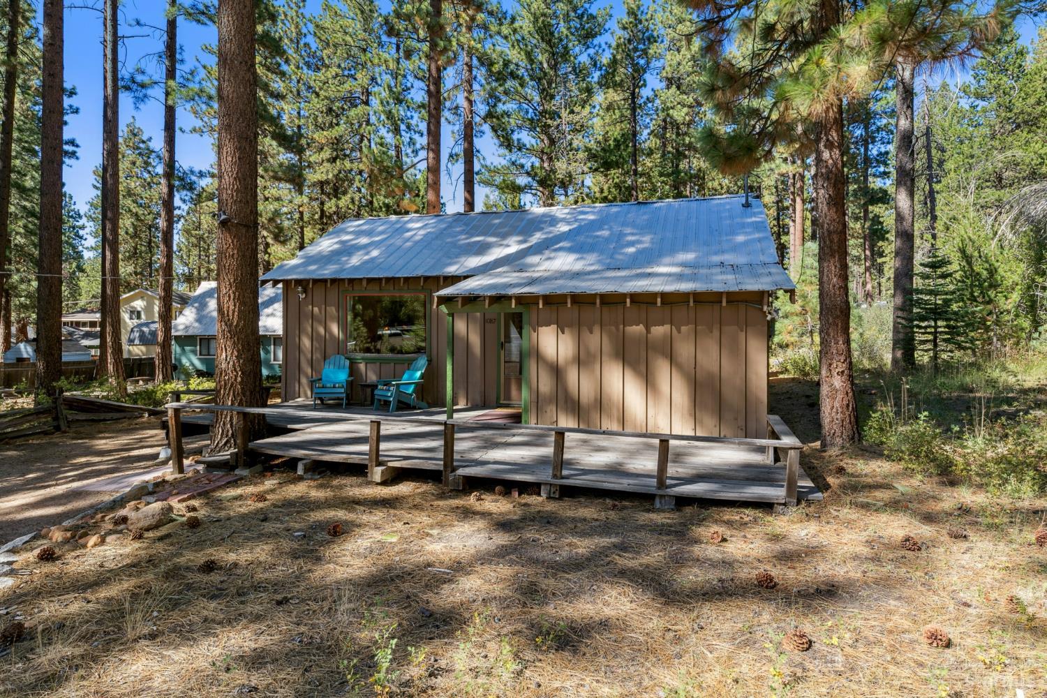 South Lake Tahoe, California 96150, United States, 2 Bedrooms Bedrooms, ,2 BathroomsBathrooms,Residential,Pending,193708