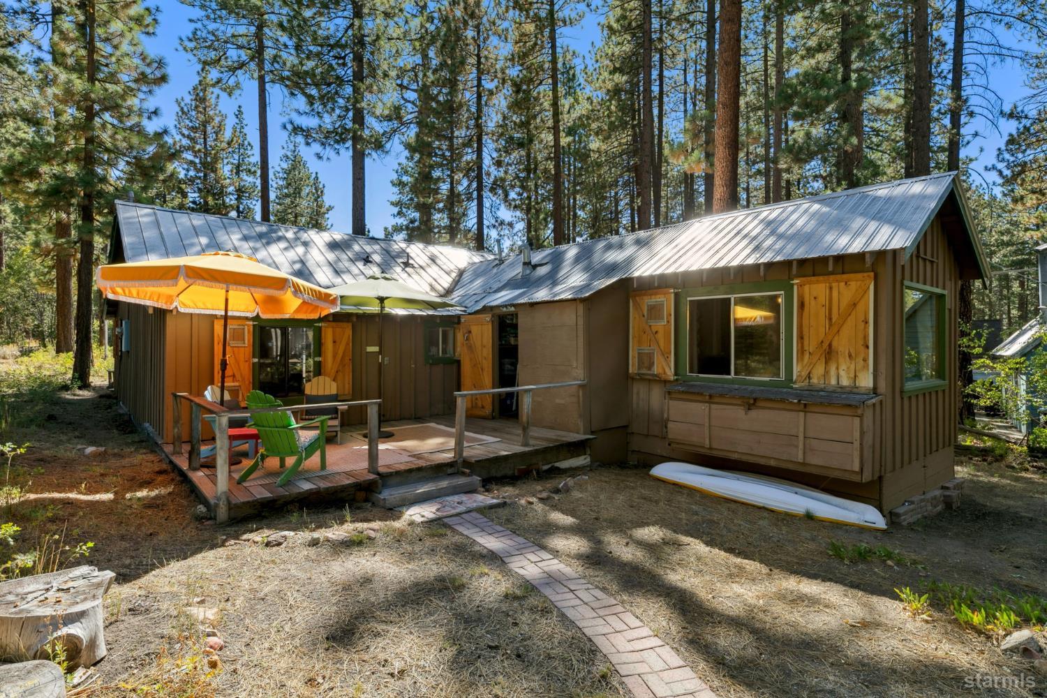 South Lake Tahoe, California 96150, United States, 2 Bedrooms Bedrooms, ,2 BathroomsBathrooms,Residential,Pending,193708