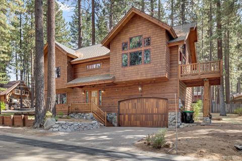 2468 Rose Avenue South Lake Tahoe CA 96150
