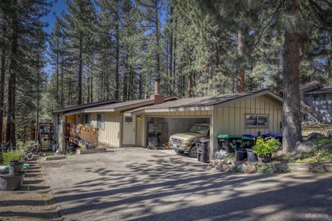 3761 Ruby Way South Lake Tahoe CA 96150