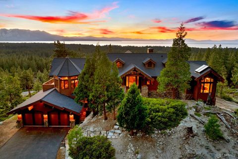 3567 Saddle Road South Lake Tahoe CA 96150