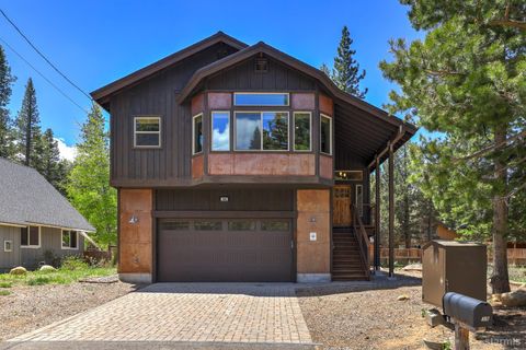 938 Kekin Street South Lake Tahoe CA 96150