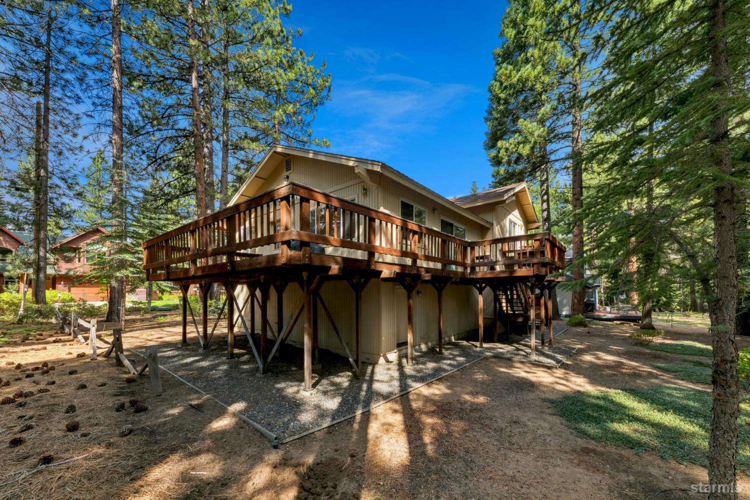 1993 High Meadow Trail