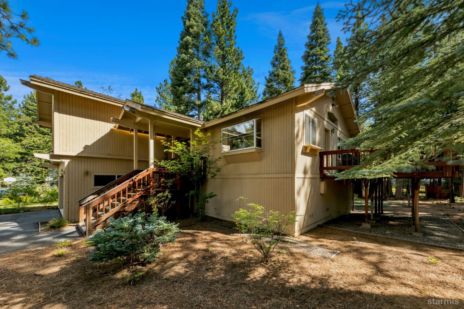 1993 High Meadow Trail