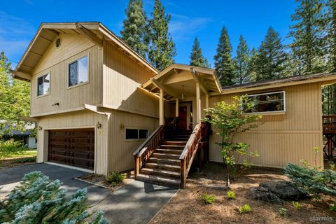 1993 High Meadow Trail South Lake Tahoe CA 96150