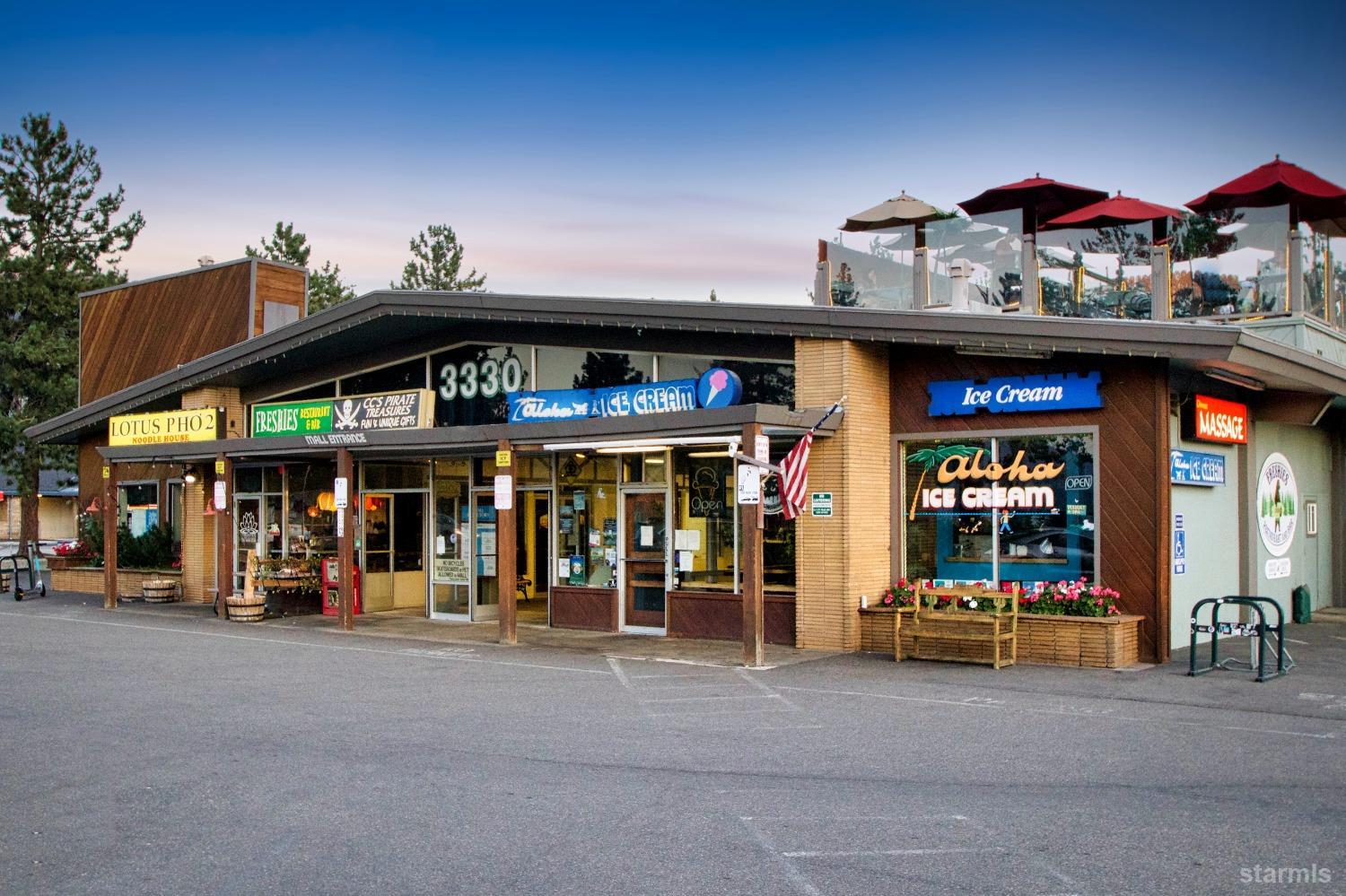 3330 Lake Tahoe Boulevard