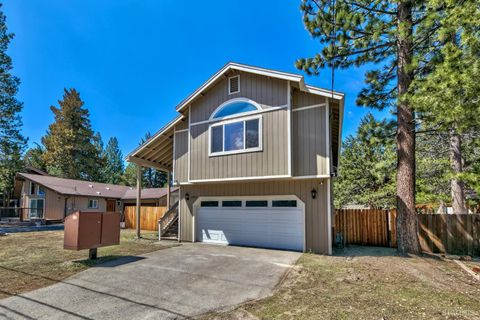 1982 Cherokee Street South Lake Tahoe CA 96150