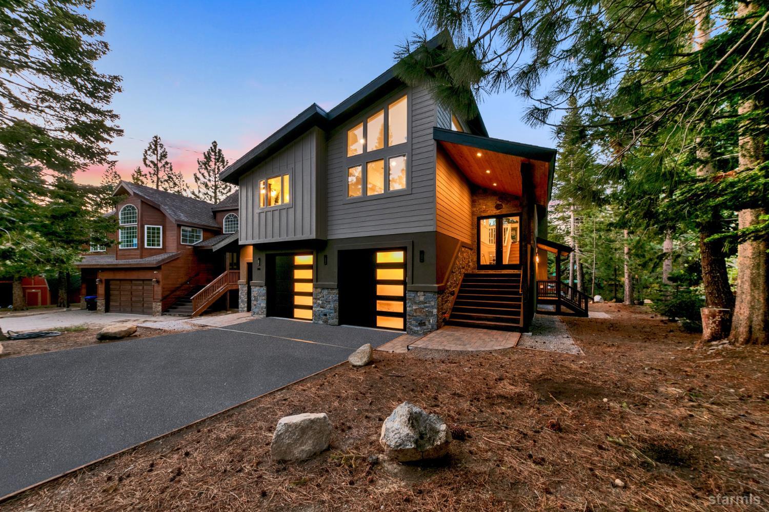 2051 Nez Perce Drive