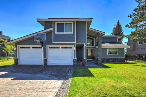 276 Beach Drive South Lake Tahoe CA 96150