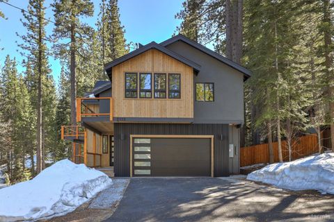 2113 Mandan Street South Lake Tahoe CA 96150