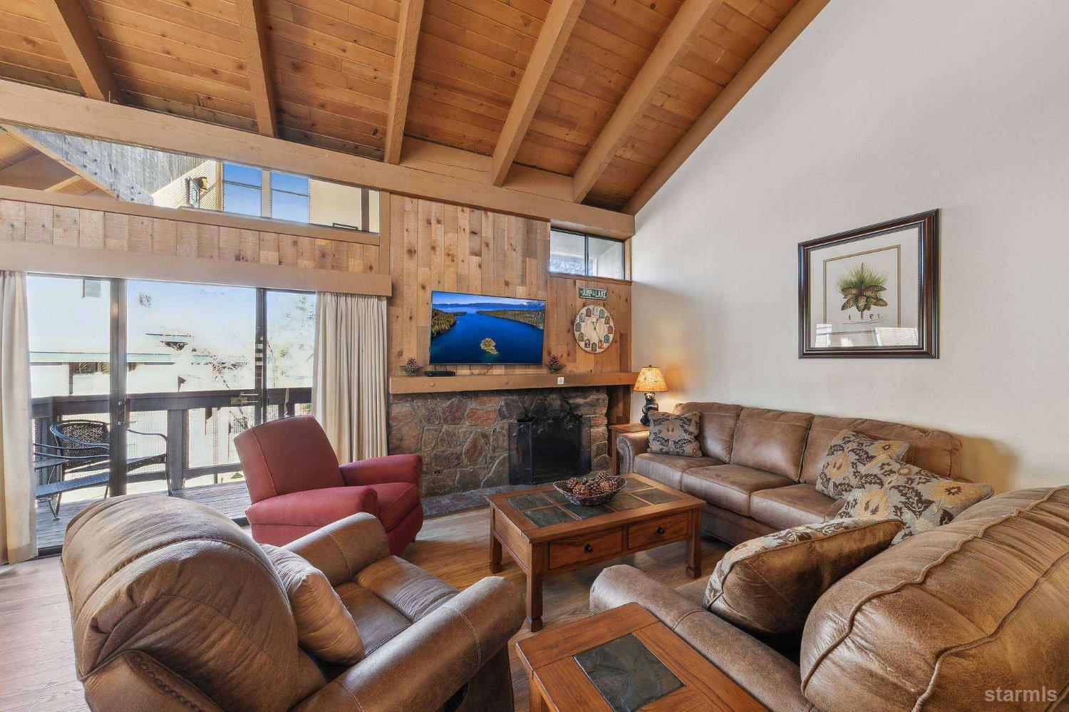 3535 Lake Tahoe Boulevard 458