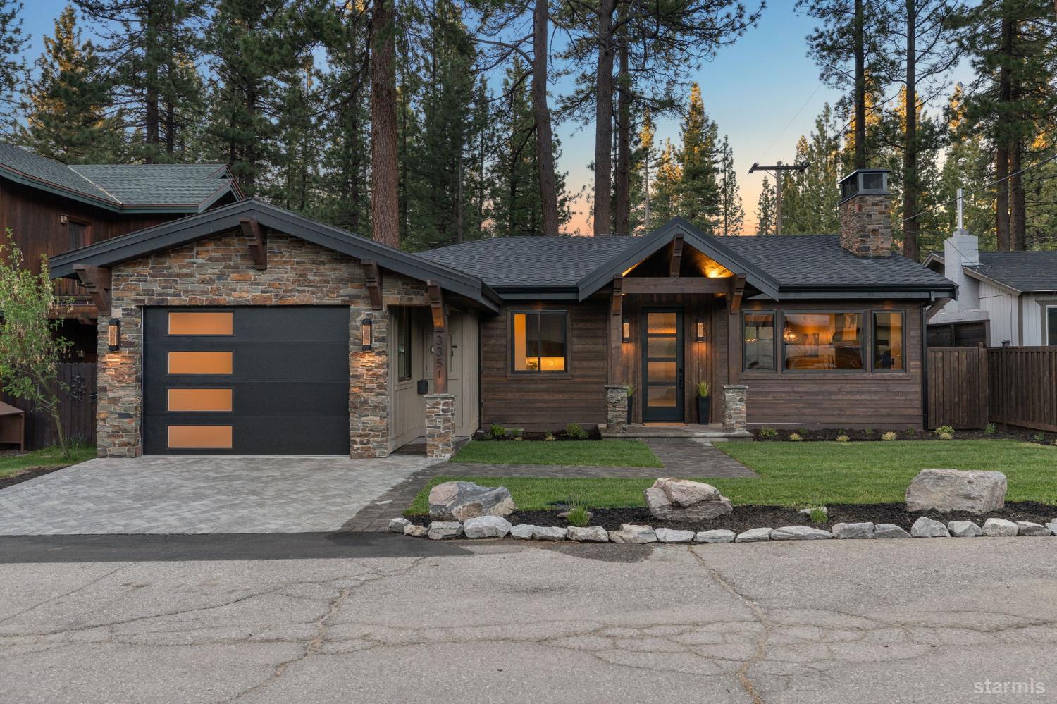 3351 Mt Rose Road