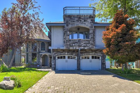 1932 Kokanee Way South Lake Tahoe CA 96150